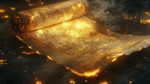 My Testimony Scroll