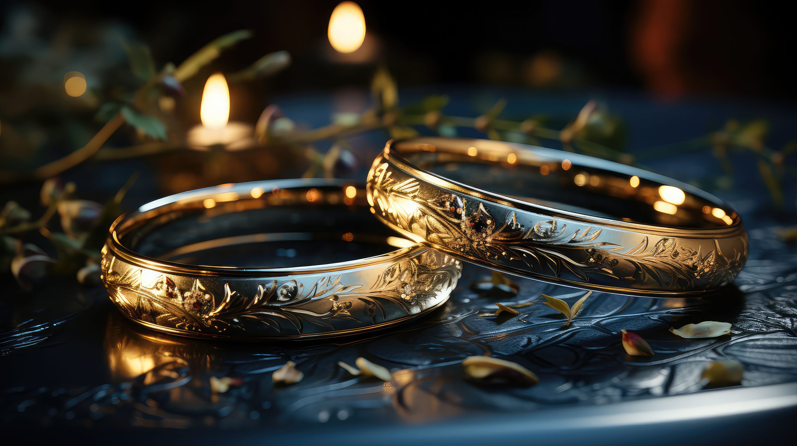 Governmental Marriage Workshop